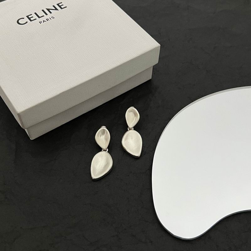 Celine Earring 05lyr232